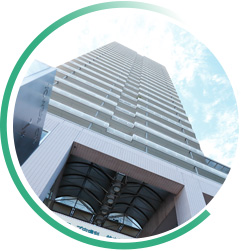 賃貸事業