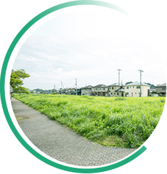 Commercial Land